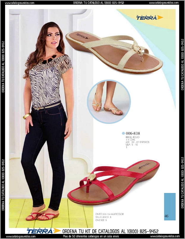 Mundo Terra - Catalogos PV 14 - Moda Diaria_Page_47